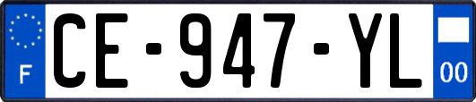 CE-947-YL