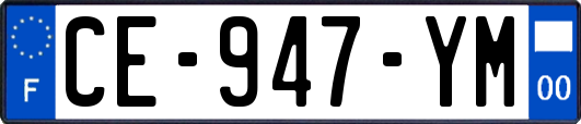 CE-947-YM