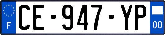 CE-947-YP