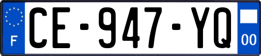CE-947-YQ