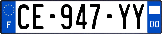 CE-947-YY