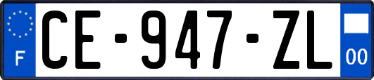 CE-947-ZL