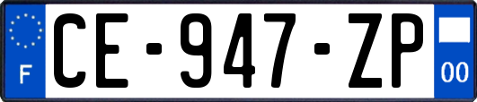 CE-947-ZP