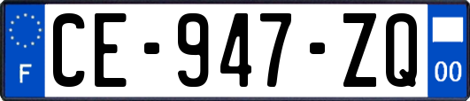 CE-947-ZQ