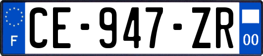 CE-947-ZR