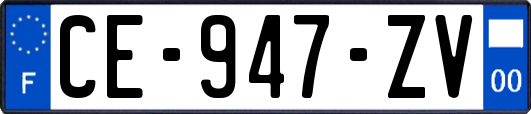 CE-947-ZV