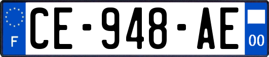 CE-948-AE