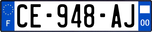 CE-948-AJ