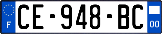 CE-948-BC