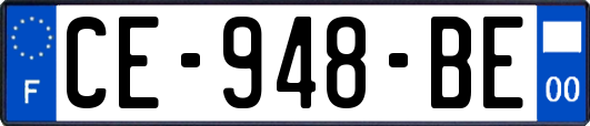 CE-948-BE