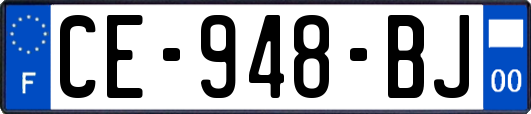 CE-948-BJ