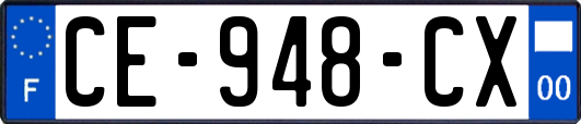 CE-948-CX