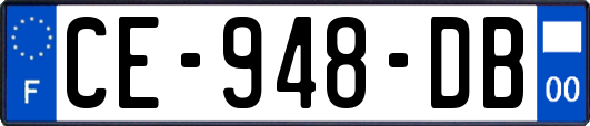 CE-948-DB