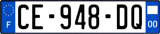 CE-948-DQ