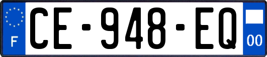 CE-948-EQ