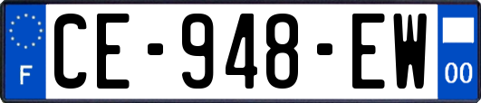 CE-948-EW