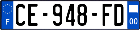CE-948-FD