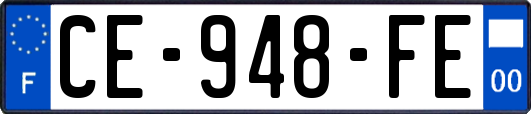 CE-948-FE