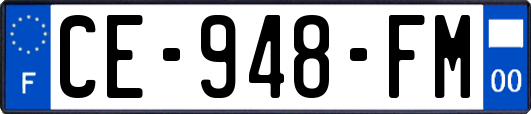 CE-948-FM