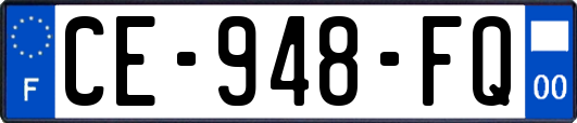 CE-948-FQ