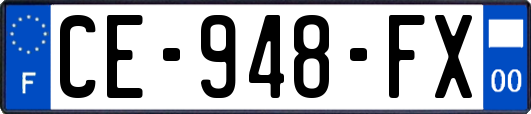 CE-948-FX