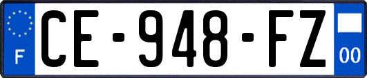 CE-948-FZ