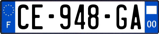 CE-948-GA