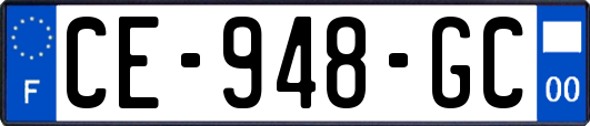 CE-948-GC