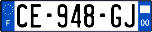 CE-948-GJ