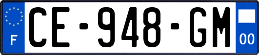 CE-948-GM