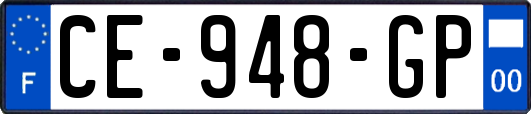 CE-948-GP