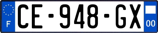 CE-948-GX