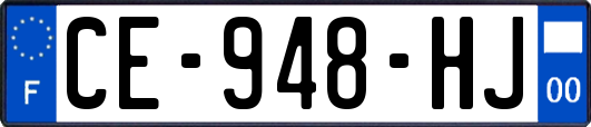 CE-948-HJ