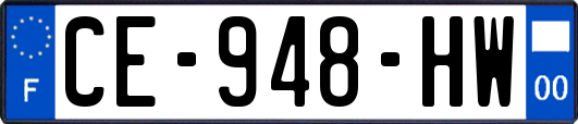 CE-948-HW