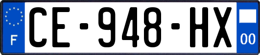 CE-948-HX