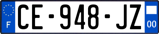 CE-948-JZ