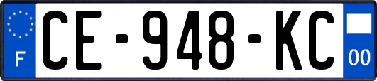 CE-948-KC
