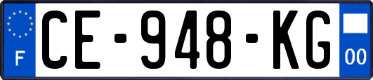 CE-948-KG
