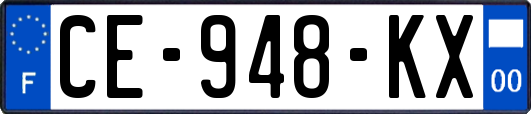 CE-948-KX