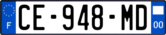 CE-948-MD