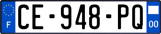 CE-948-PQ