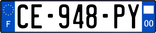 CE-948-PY