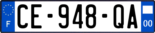 CE-948-QA