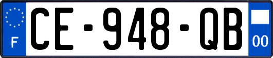 CE-948-QB