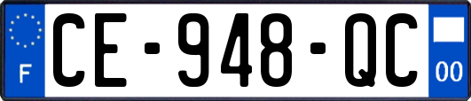 CE-948-QC