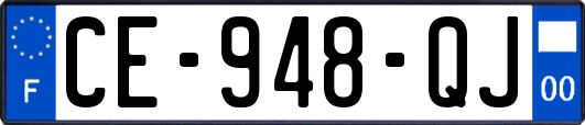 CE-948-QJ