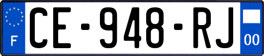 CE-948-RJ