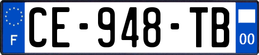 CE-948-TB