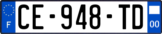CE-948-TD
