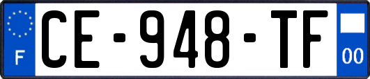 CE-948-TF